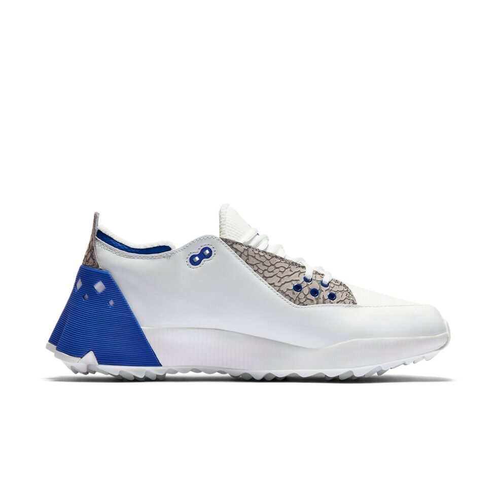 Air Jordan ADG 2 Golf 'True Blue' CT7812-101 - Image 6