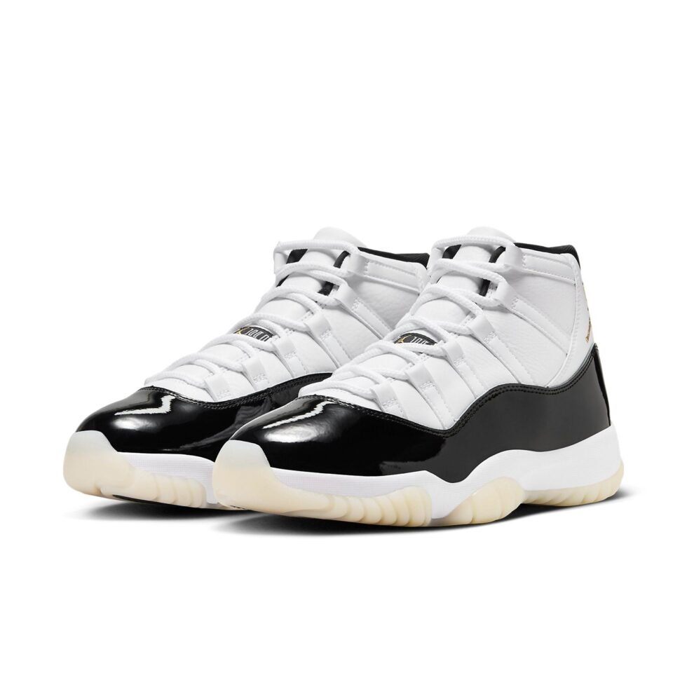 Air Jordan 11 Retro 'Defining Moment DMP 2023 Gratitude' CT8012-170 - Image 2