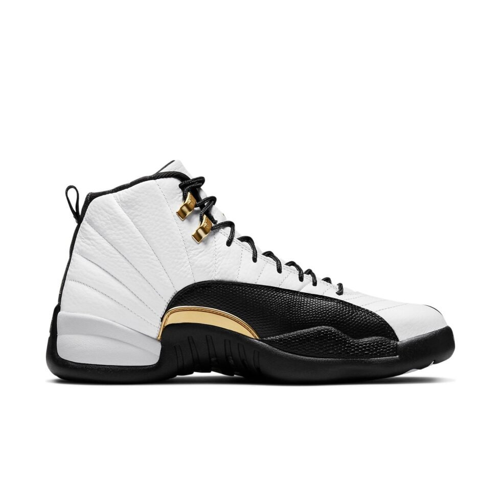 Air Jordan 12 Retro 'Royalty' CT8013-170 - Image 2