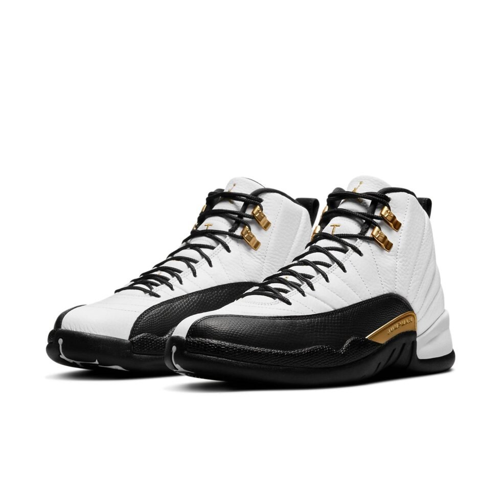 Air Jordan 12 Retro 'Royalty' CT8013-170 - Image 3