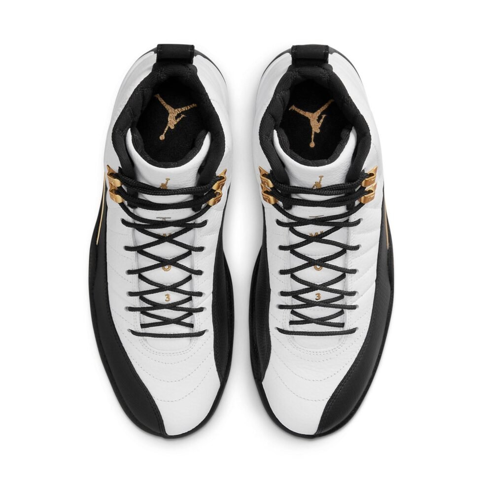 Air Jordan 12 Retro 'Royalty' CT8013-170 - Image 4