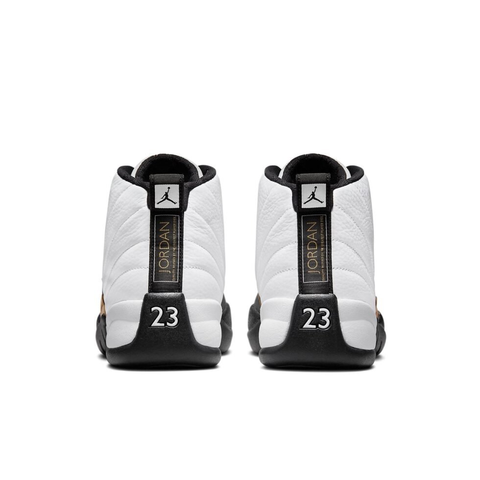 Air Jordan 12 Retro 'Royalty' CT8013-170 - Image 5