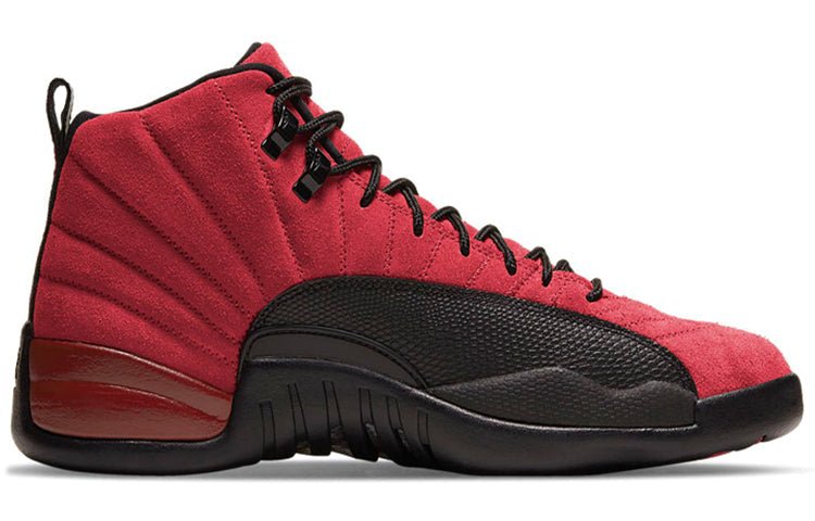 Air Jordan 12 Retro 'Reverse Flu Game' CT8013-602 - Image 2
