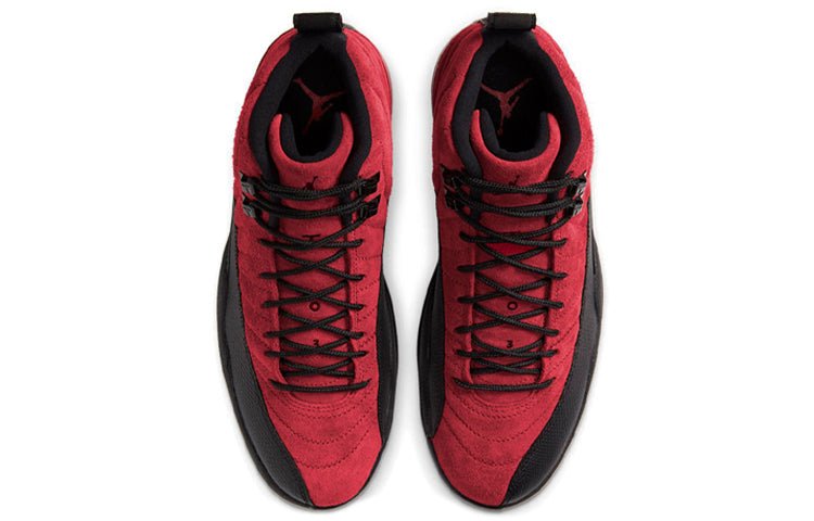Air Jordan 12 Retro 'Reverse Flu Game' CT8013-602 - Image 4