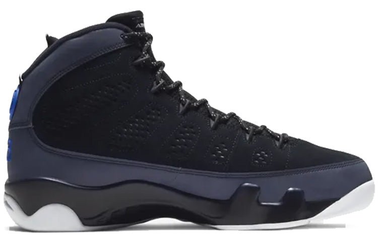 Air Jordan 9 Retro 'Racer Blue' CT8019-024 - Image 2