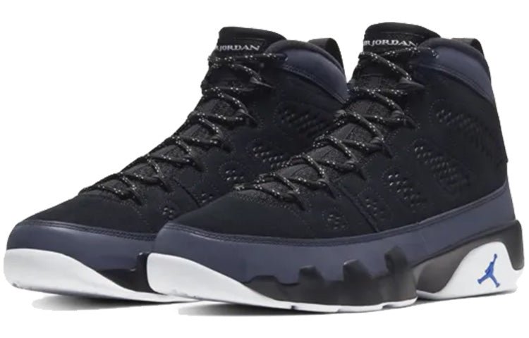 Air Jordan 9 Retro 'Racer Blue' CT8019-024 - Image 3