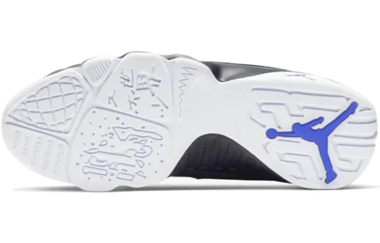 Air Jordan 9 Retro 'Racer Blue' CT8019-024 - Image 6