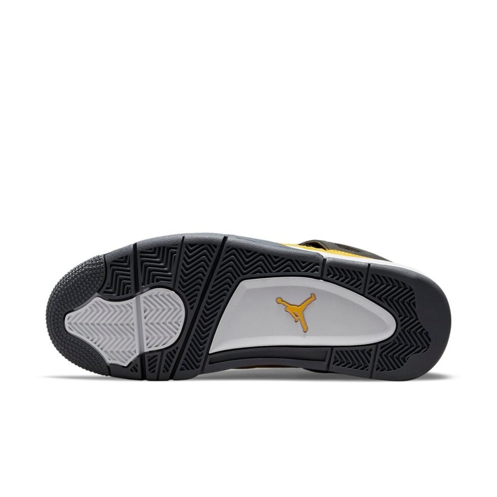 Air Jordan 4 Retro 'Lightning' 2021 CT8527-700 - Image 6