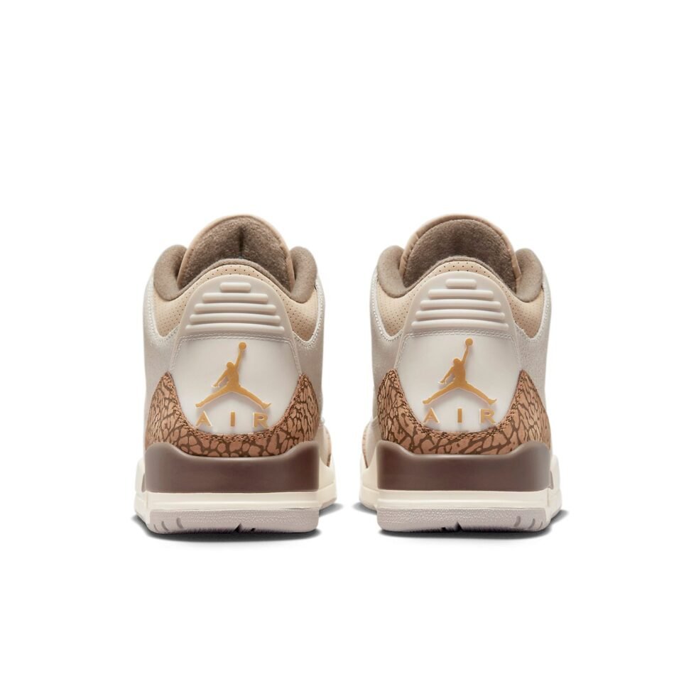 Air Jordan 3 Retro 'Palomino' CT8532-102 - Image 4