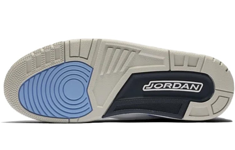 Air Jordan 3 Retro 'UNC' CT8532-104 - Image 6