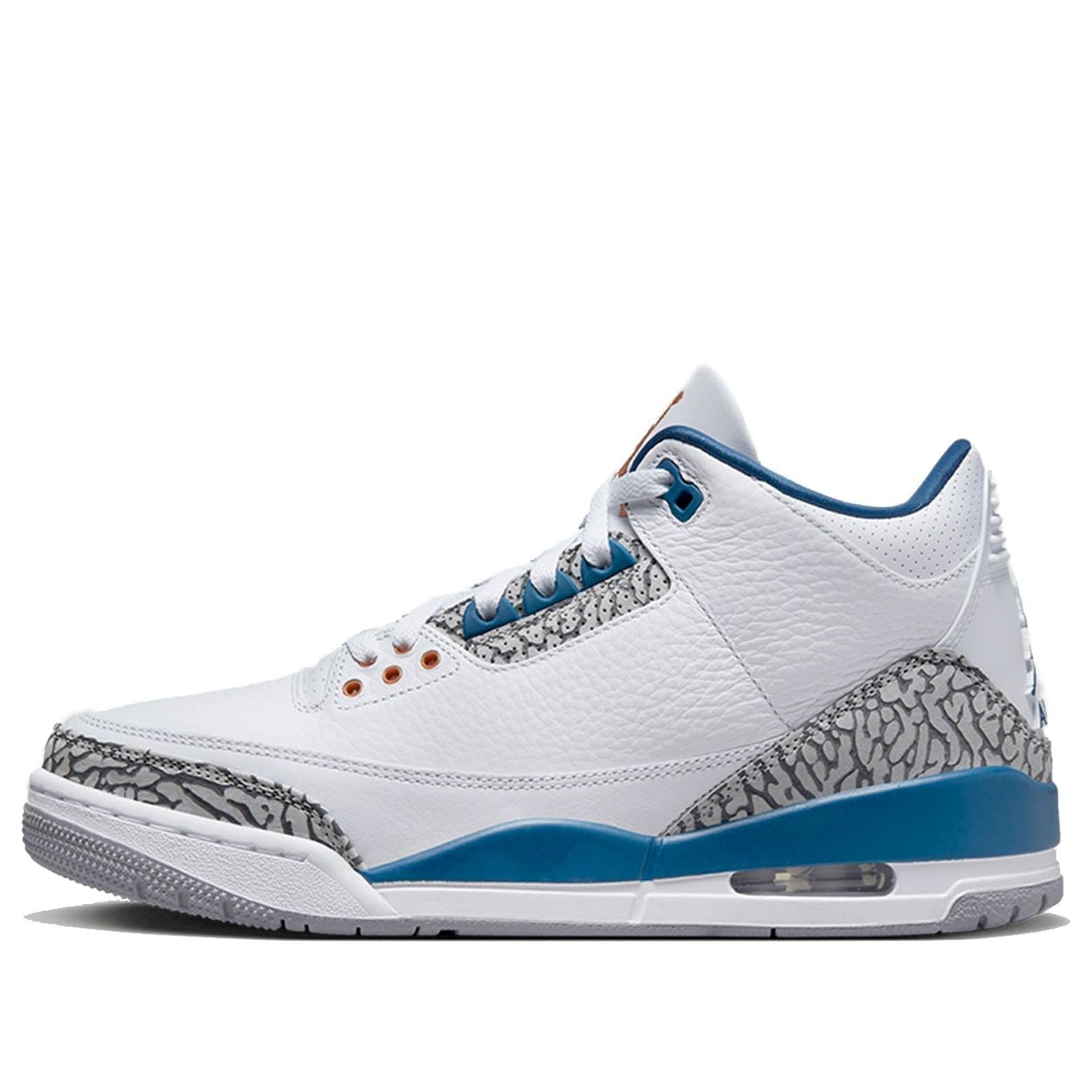 Air Jordan 3 Retro 'Wizards' CT8532-148