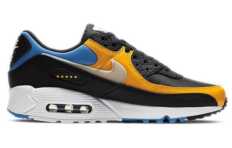 Nike Air Max 90 'Shanghai - City Pack' CT9140-001 - Image 2