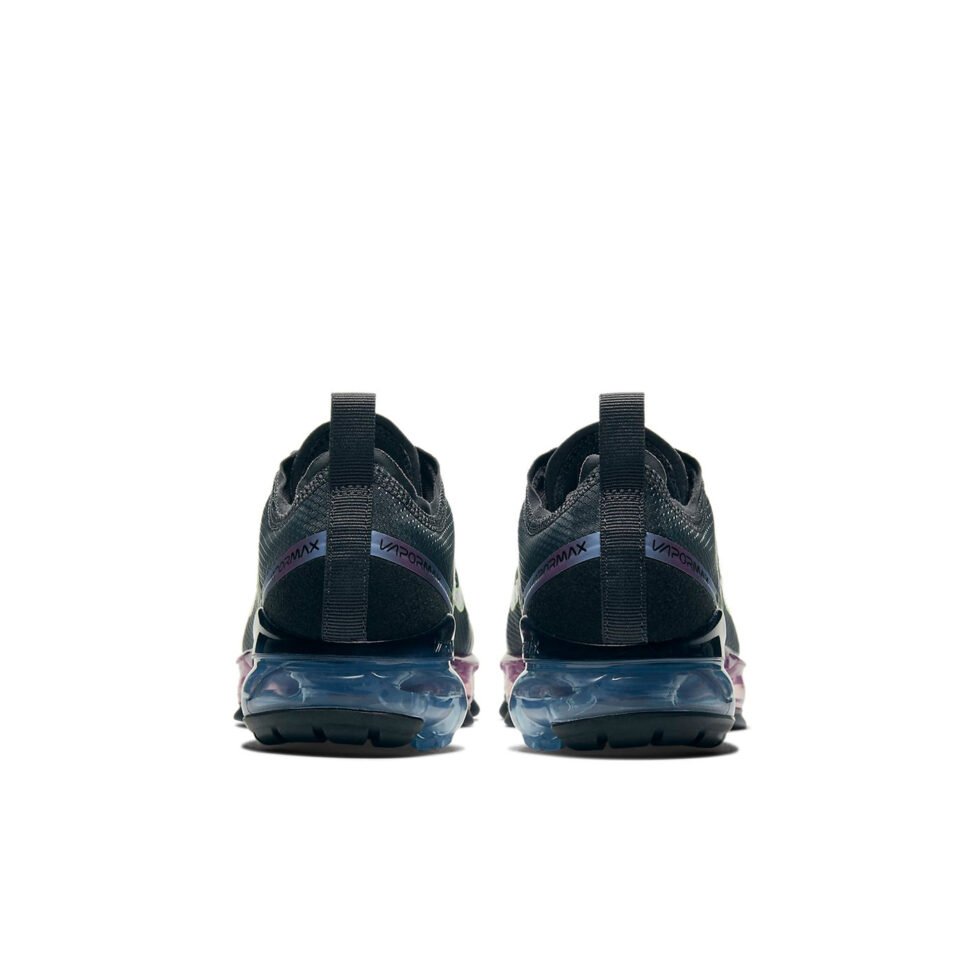 (GS) Nike Air VaporMax 2019 'Smoke Grey' CT9638-001 - Image 5