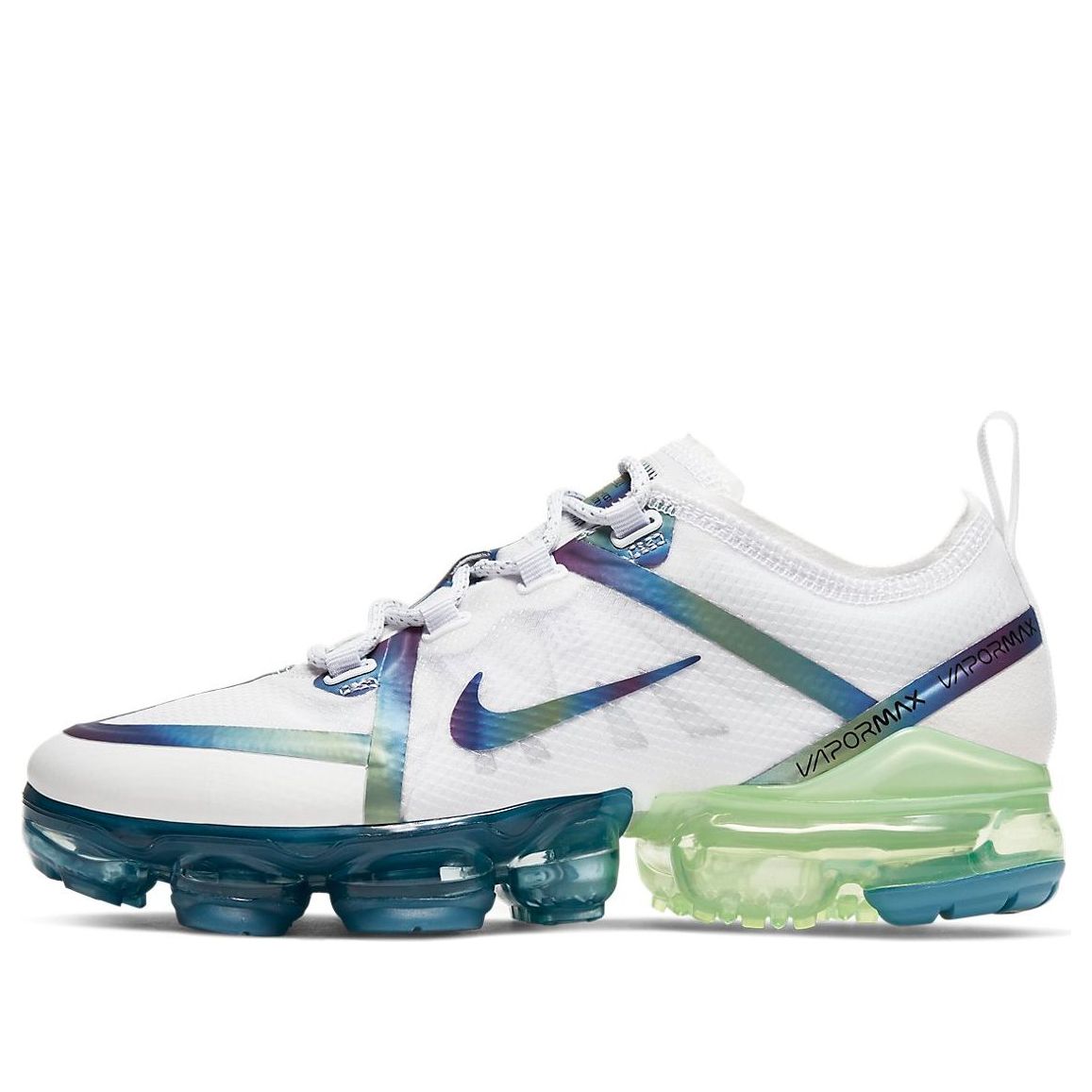 (GS) Nike Air VaporMax 2019 'Bubble Pack' CT9638-100