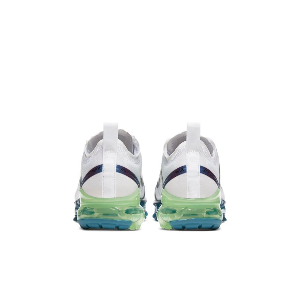(GS) Nike Air VaporMax 2019 'Bubble Pack' CT9638-100 - Image 5