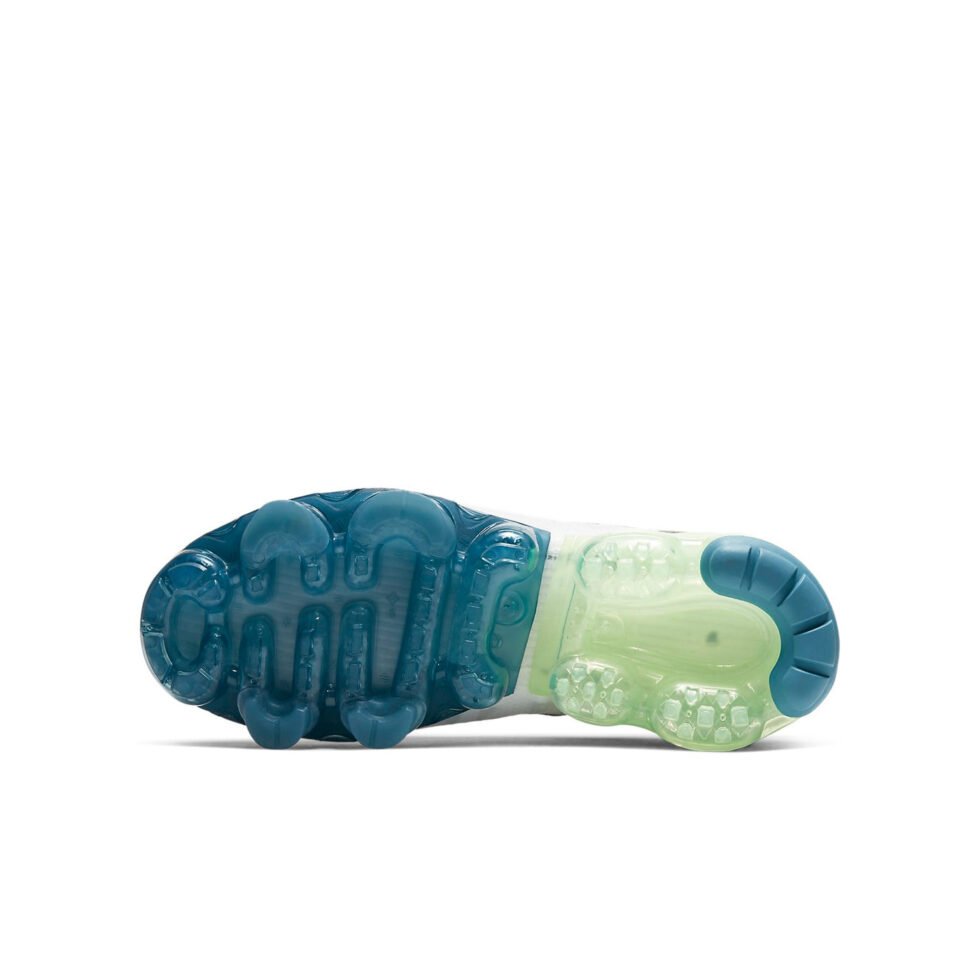 (GS) Nike Air VaporMax 2019 'Bubble Pack' CT9638-100 - Image 6