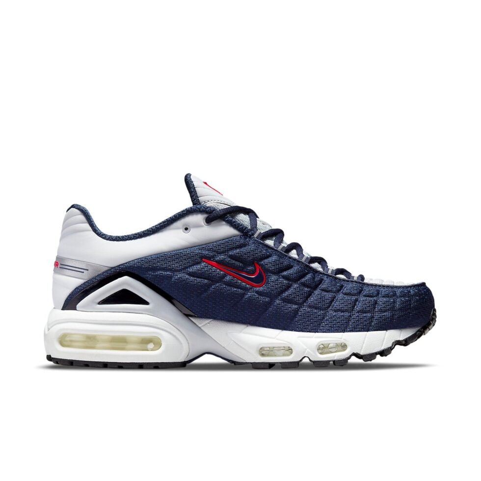 Nike Air Max Tailwind 5 SP 'USA' CU1704-400 - Image 2