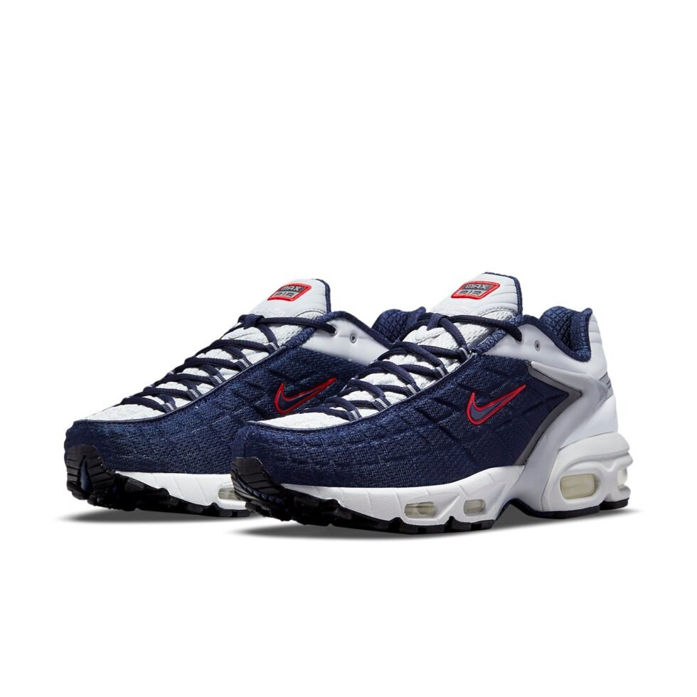 Nike Air Max Tailwind 5 SP 'USA' CU1704-400 - Image 3
