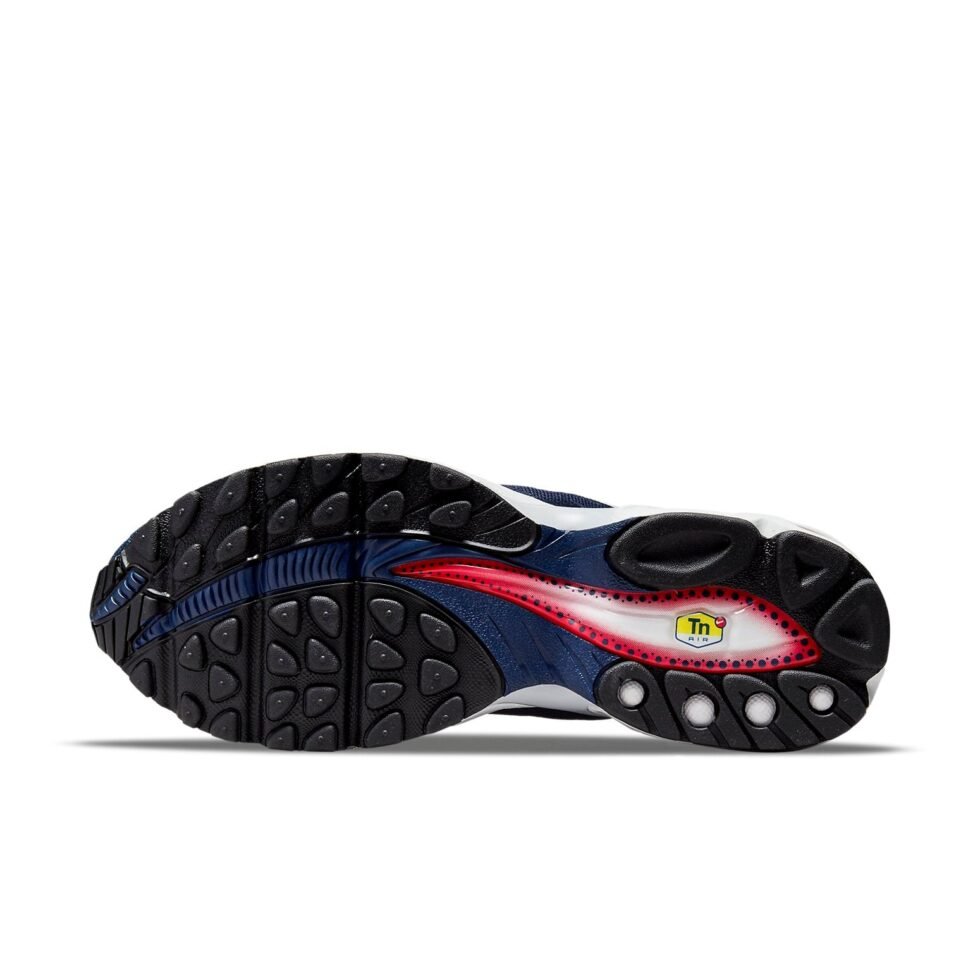 Nike Air Max Tailwind 5 SP 'USA' CU1704-400 - Image 6