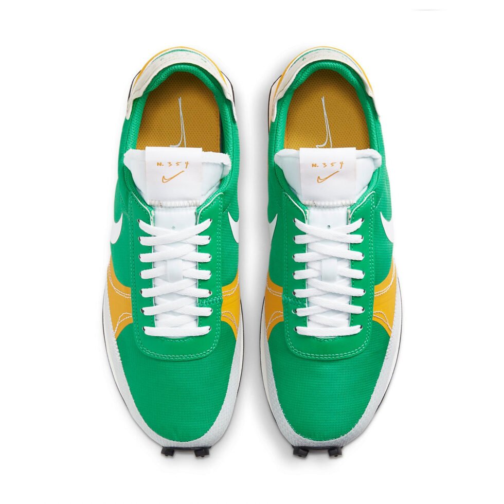 Nike Daybreak Type SE 'Stadium Green University Gold' CU1756-300 - Image 4