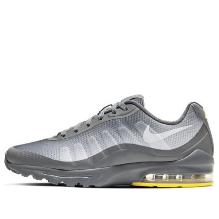 Nike Air Max Invigor 'Smoke Grey Opti Yellow' CU1924-002