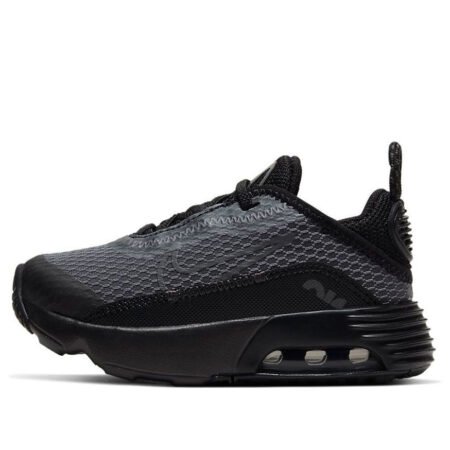 (TD) Nike Air Max 2090 'Black Wolf Grey' CU2092-001