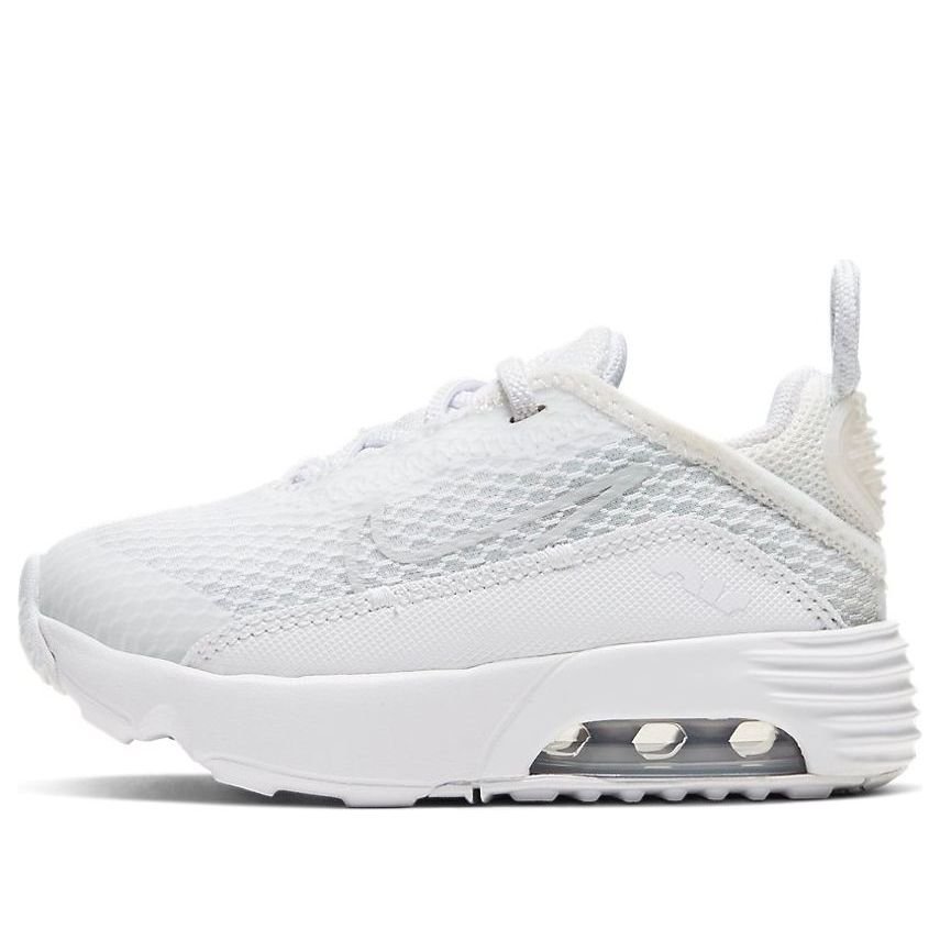 (TD) Nike Air Max 2090 'Pure Platinum' CU2092-100