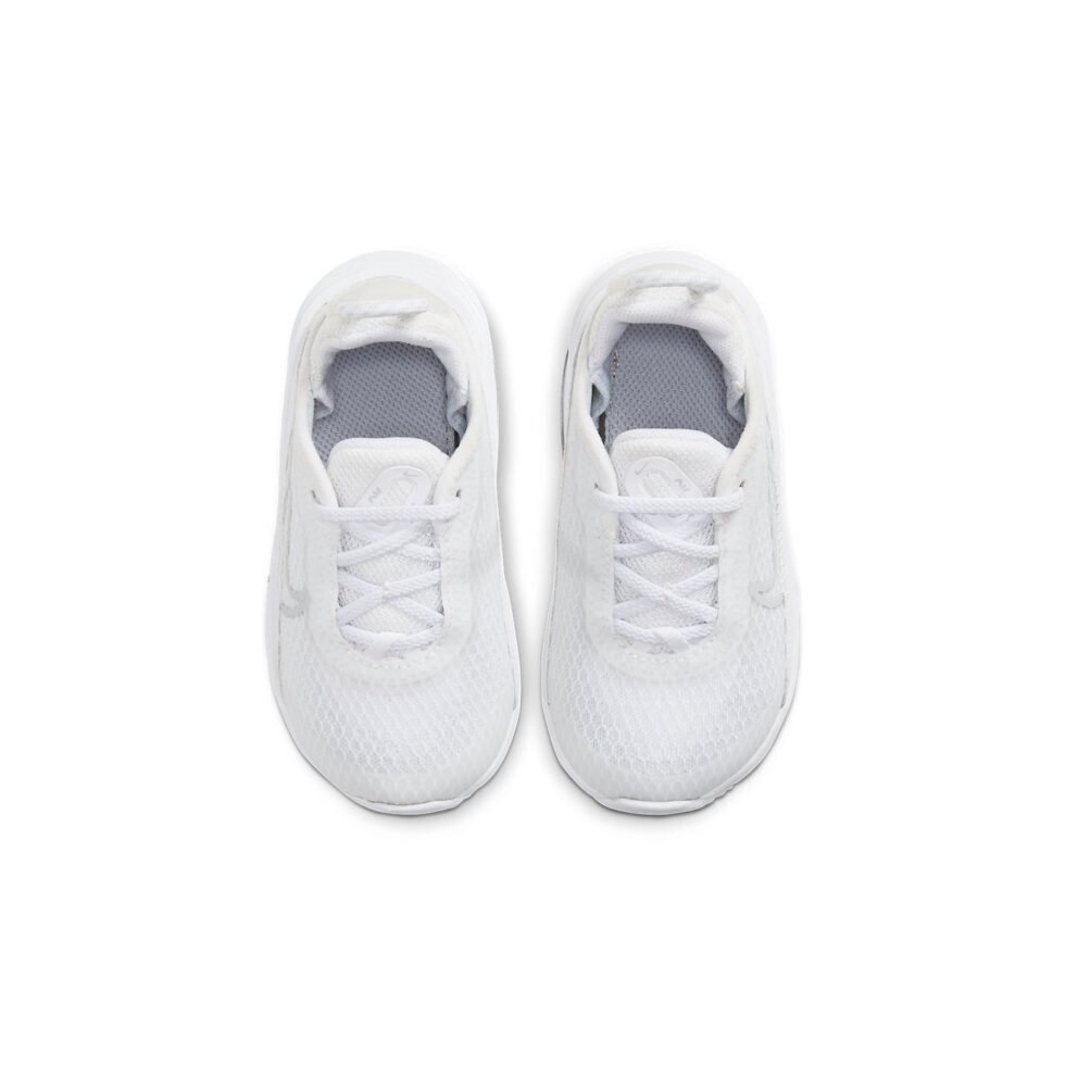 (TD) Nike Air Max 2090 'Pure Platinum' CU2092-100 - Image 4