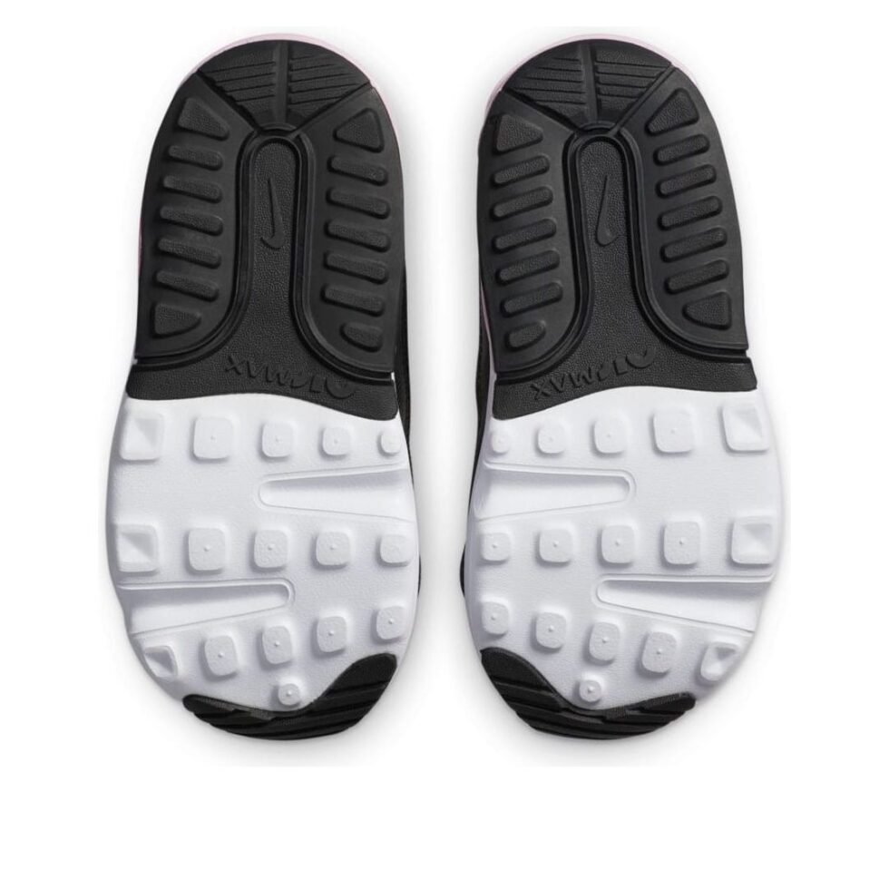 (TD) Nike Air Max 2090 'Black White Pink' CU2092-104 - Image 6
