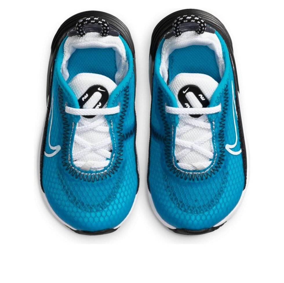 (TD) Nike Air Max 2090 'Laser Blue' CU2092-400 - Image 4