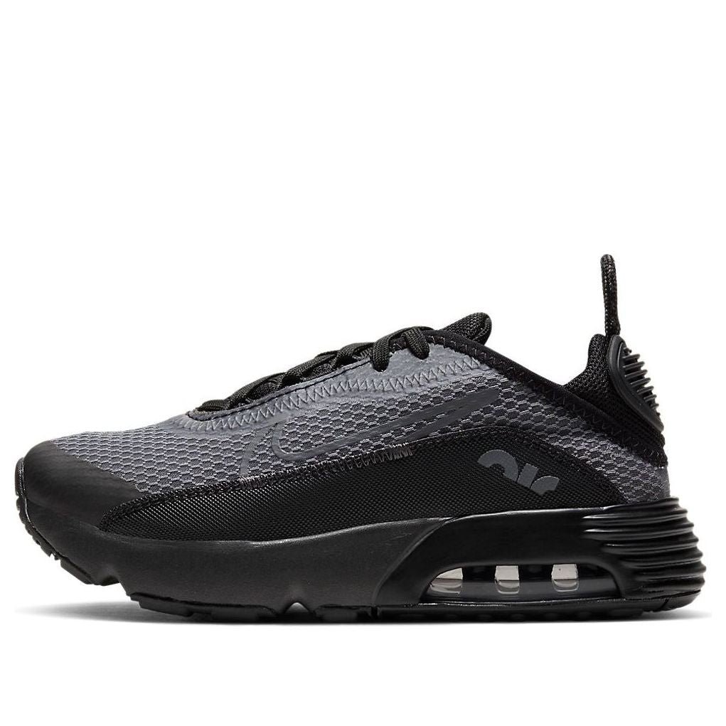 (PS) Nike Air Max 2090 'Black Wolf Grey' CU2093-001