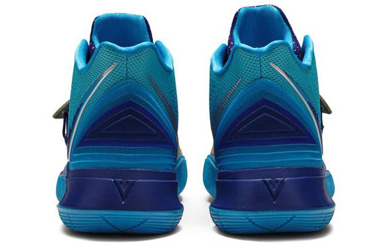 Nike Concepts x Kyrie 5 'Orion's Belt' CU2352-400 - Image 4