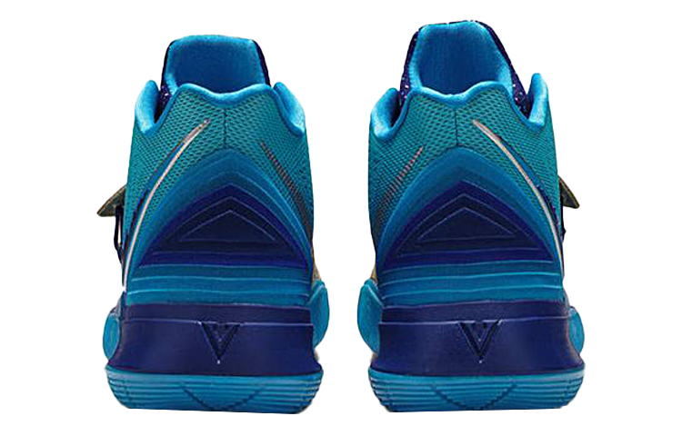 Nike Kyrie 5 x Concepts Special Box 'Orion's Belt' CU2352-400-S-BOX - Image 3