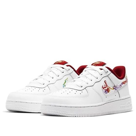 (PS) Nike Force 1 'Chinese New Year' CU2981-191 - Image 3