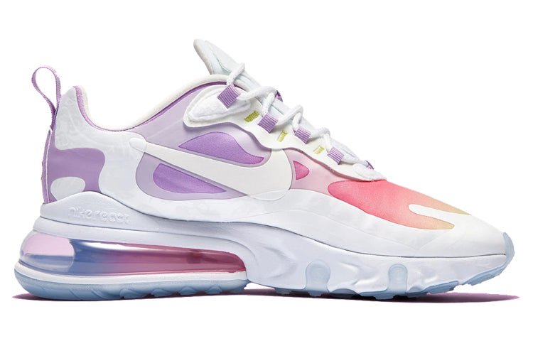 (WMNS) Nike Air Max 270 React 'Chinese New Years' CU2995-911 - Image 2