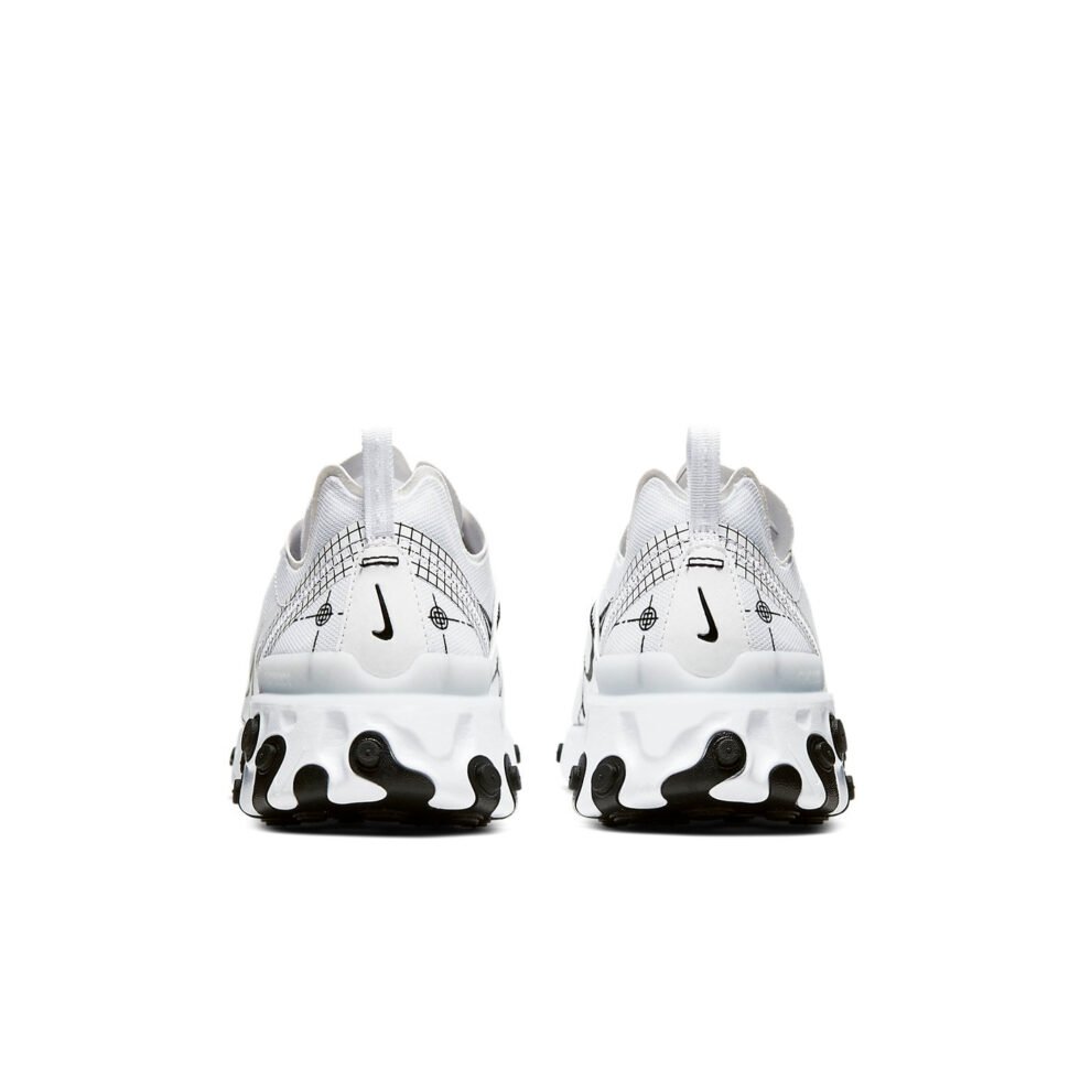 Nike React Element 55 'Schematic' CU3009-100 - Image 5