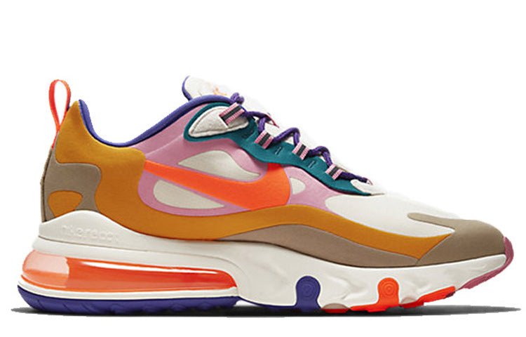 Nike Air Max 270 React 'ACG' CU3014-181 - Image 2