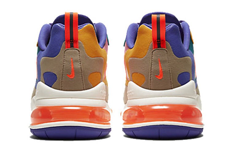 Nike Air Max 270 React 'ACG' CU3014-181 - Image 4