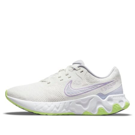 (WMNS) Nike Renew Ride 2 'Summit White Lilac' CU3508-100