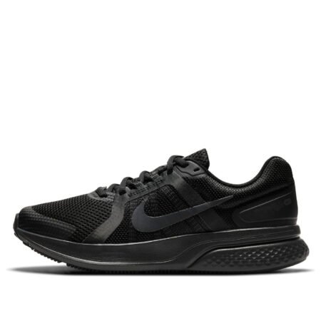 Nike Run Swift 2 'Black' CU3517-002