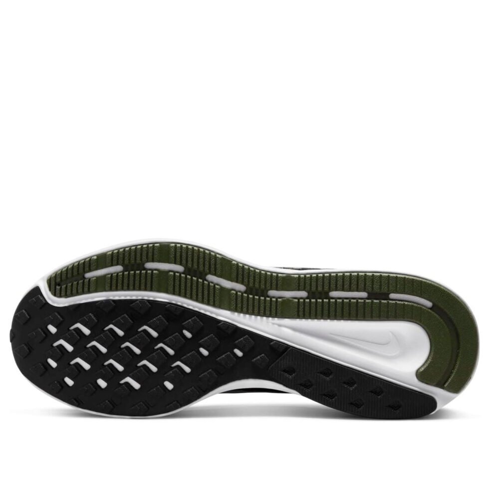 Nike Run Swift 2 'Black Cargo Khaki' CU3517-007 - Image 6