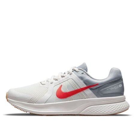 Nike Run Swift 2 Flywire White/Grey CU3517-009