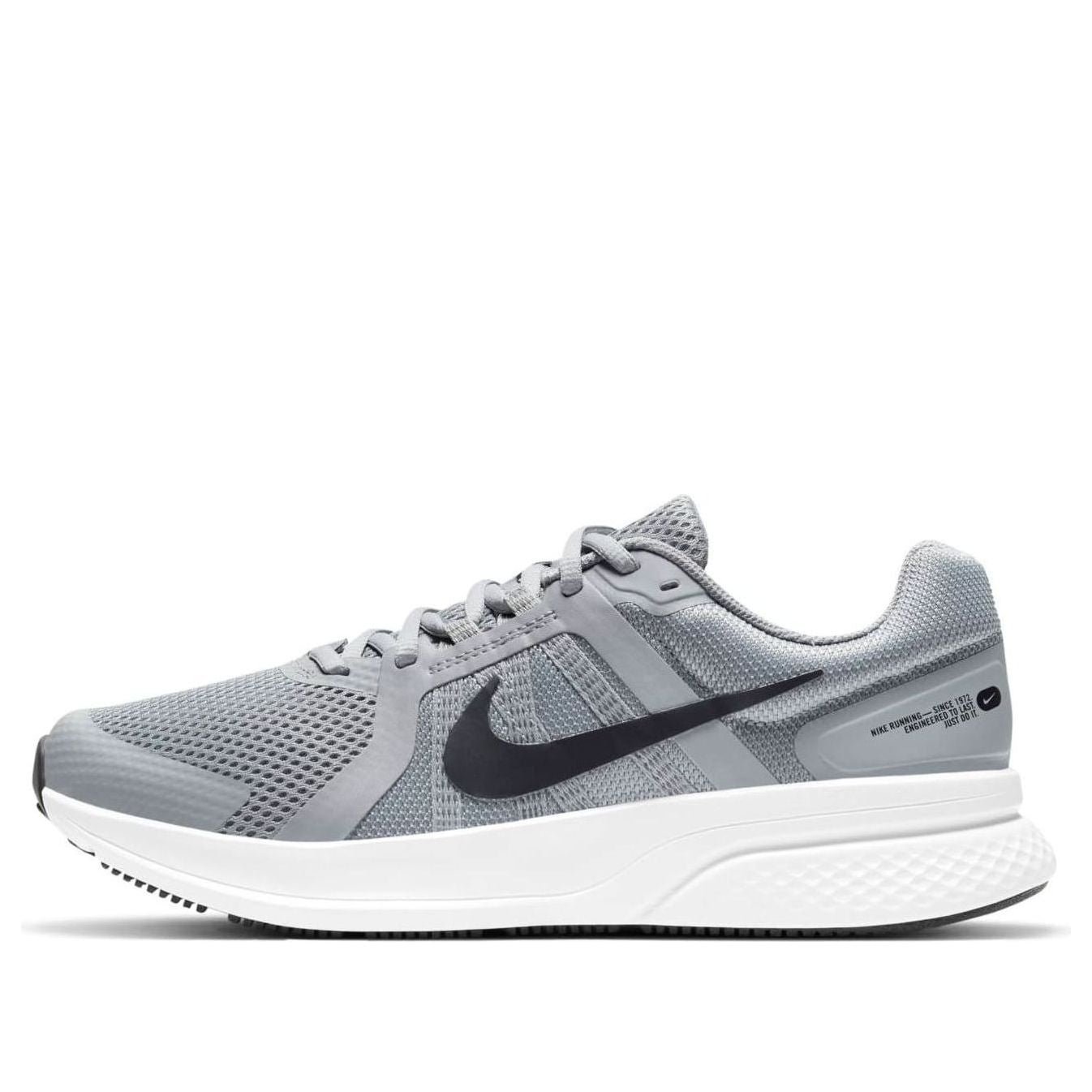 Nike Run Swift 2 'Particle Grey' CU3517-014
