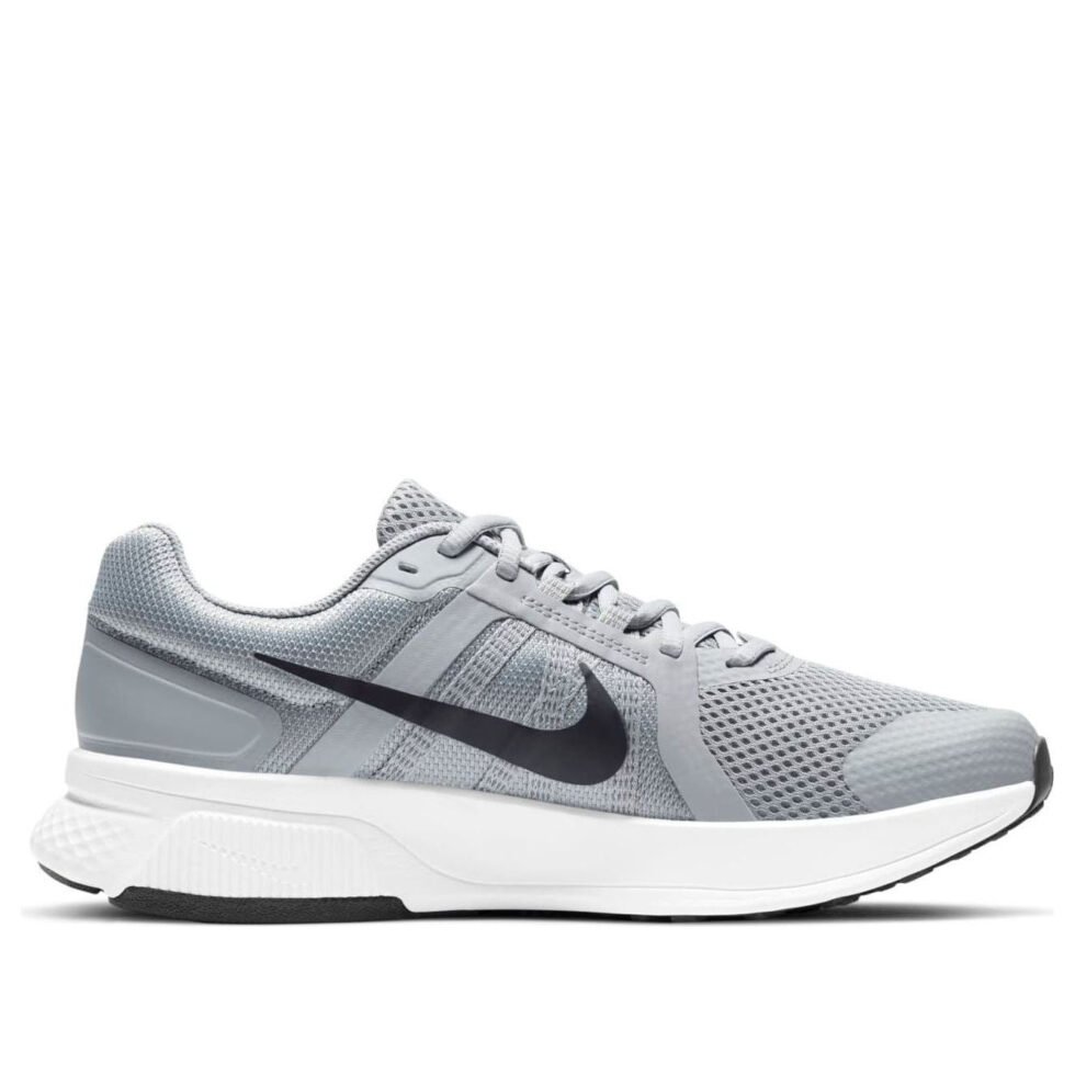 Nike Run Swift 2 'Particle Grey' CU3517-014 - Image 2