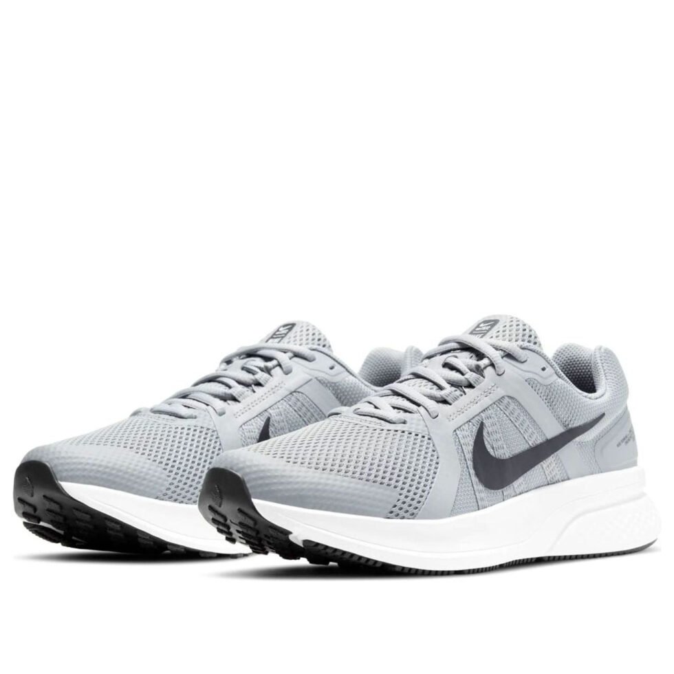 Nike Run Swift 2 'Particle Grey' CU3517-014 - Image 3