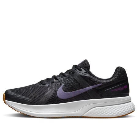 Nike Run Swift 2 'Black Canyon Purple' CU3517-016