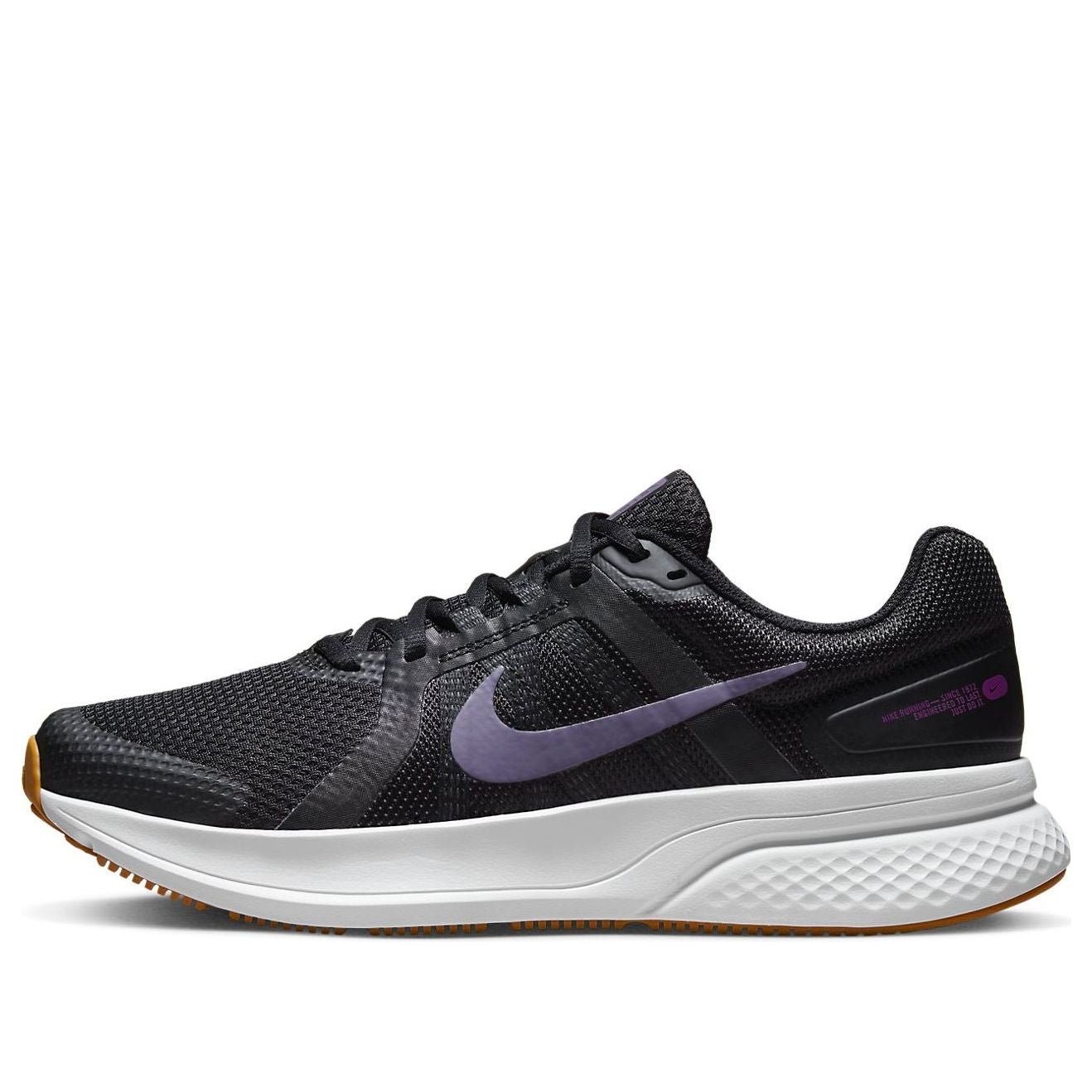 Nike Run Swift 2 'Black Canyon Purple' CU3517-016