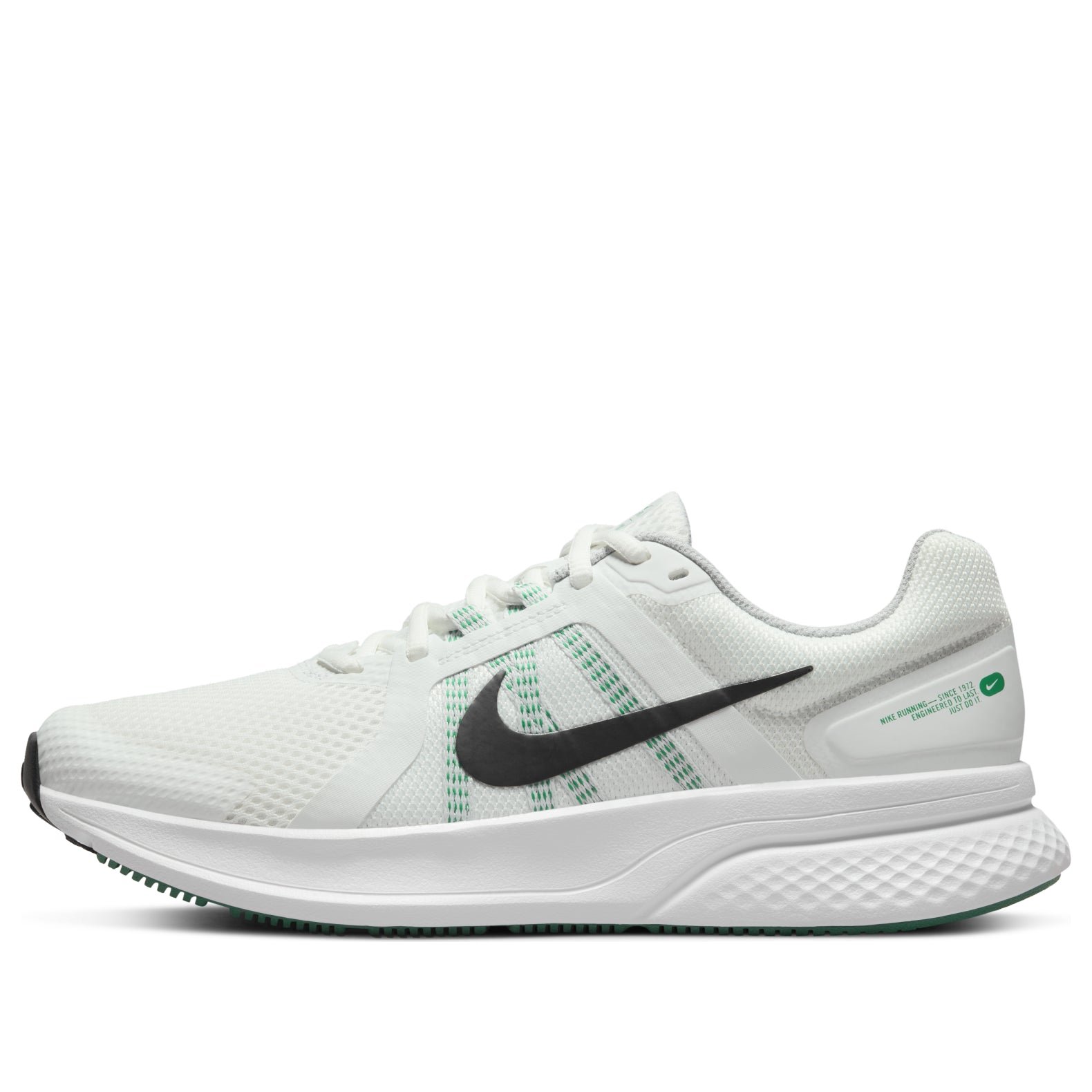 Nike Run Swift 2 'White' CU3517-100