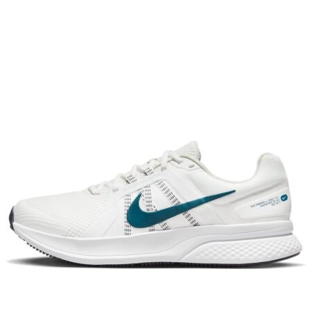 Nike Run Swift 2 'White Valerian Blue' CU3517-101