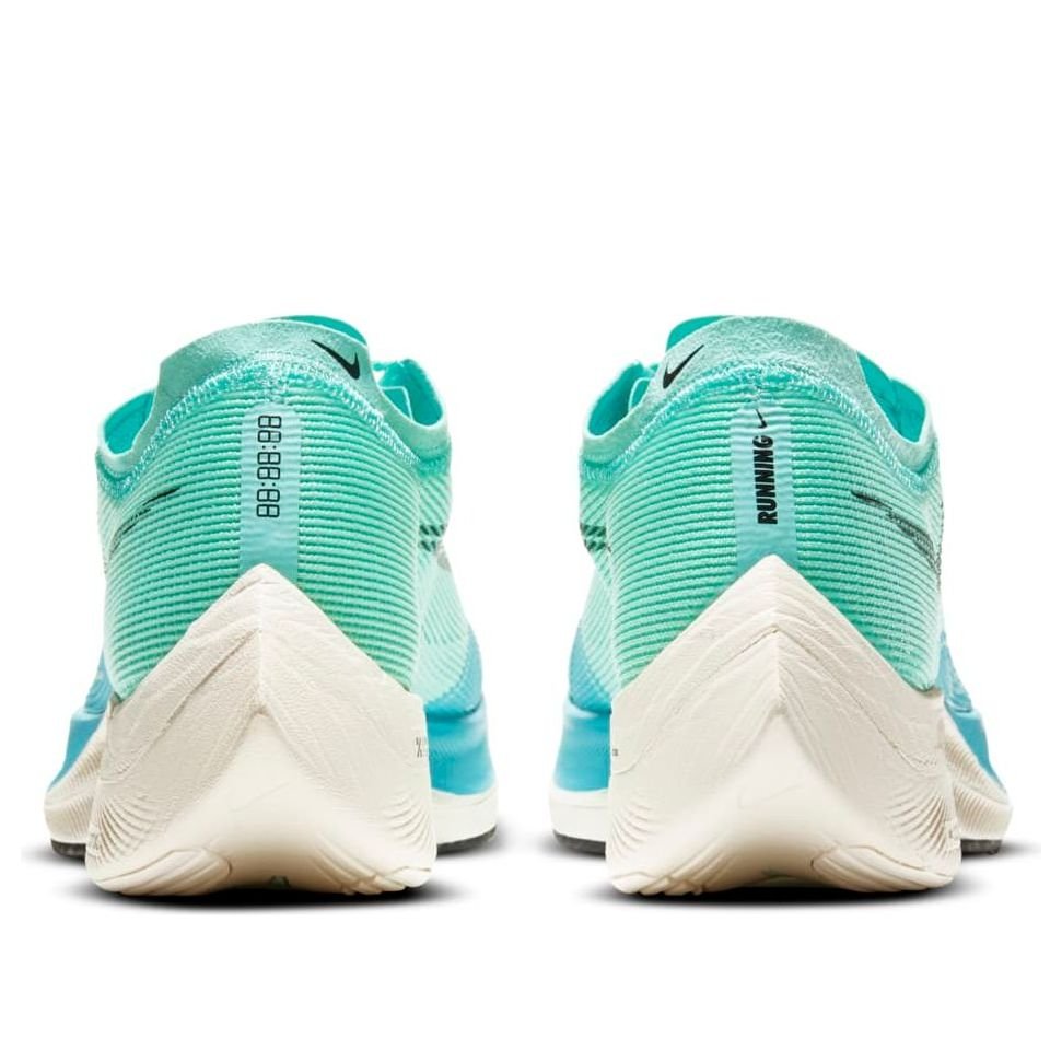 Nike ZoomX Vaporfly Next% 2 'Aurora Green' CU4111-300 - Image 5